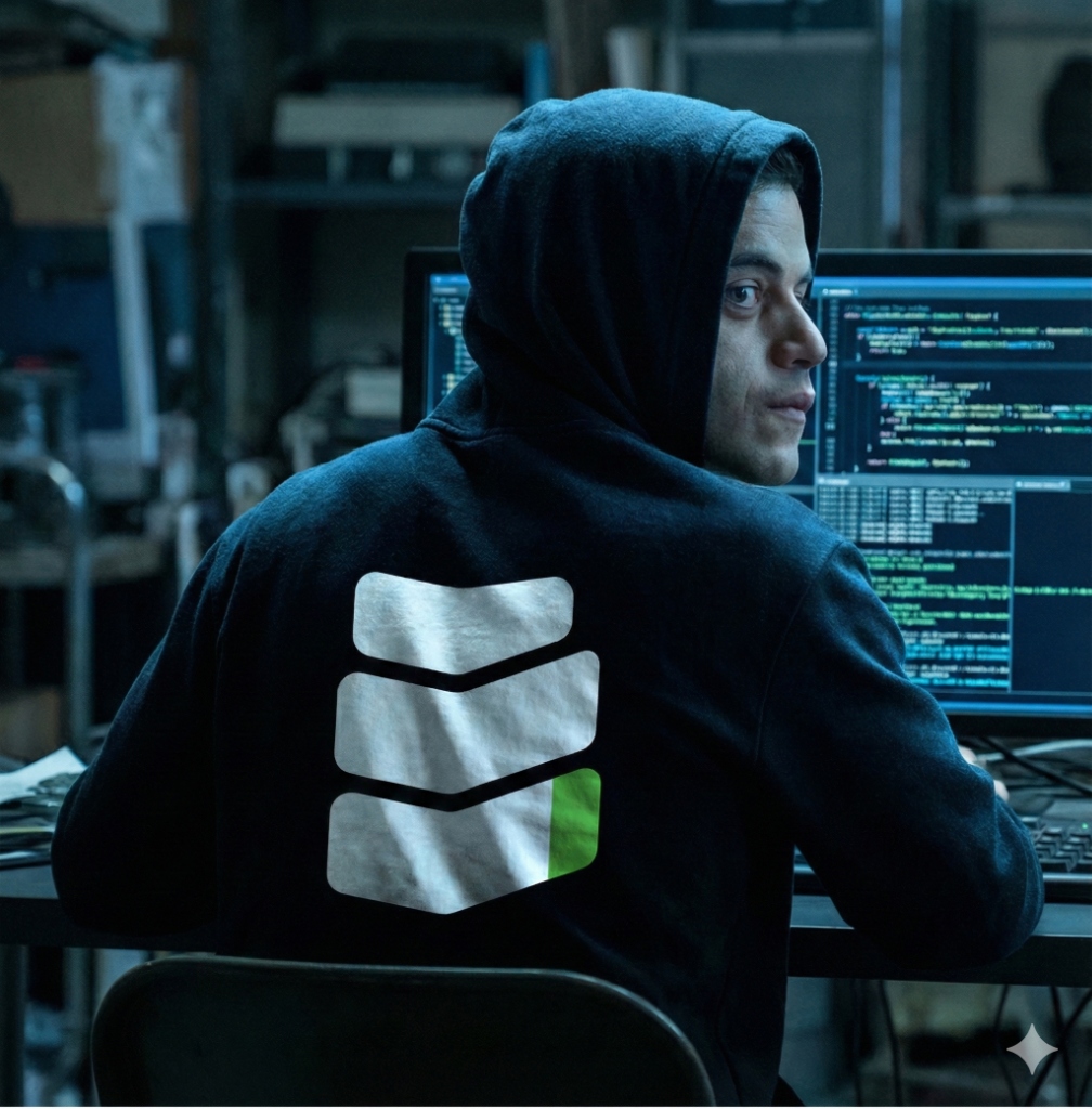 Equipo de desarrollo