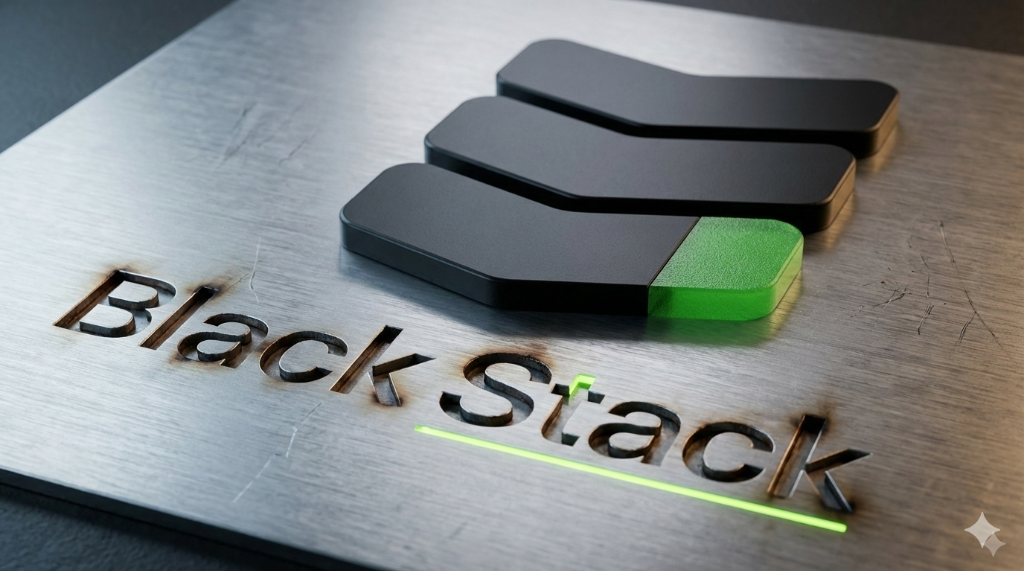 Black Stack Technology